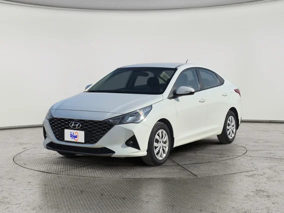 Hyundai Accent Smart 2023 