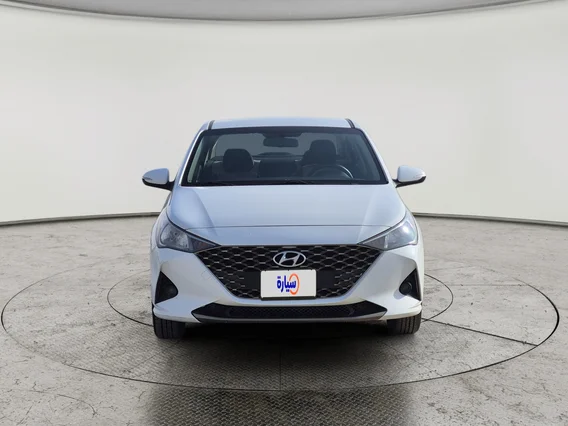 Hyundai Accent Smart 2023 