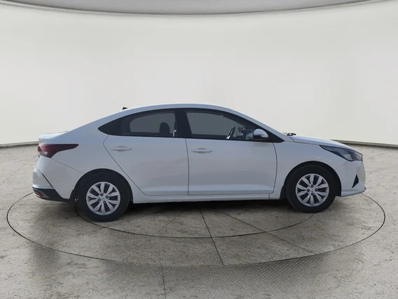 Hyundai Accent Smart 2023 