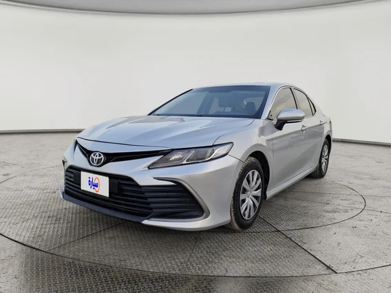 Toyota Camry  LE 2023 