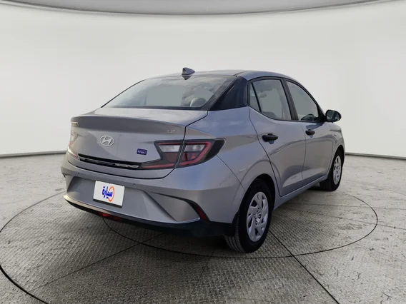 Hyundai Grand i10 Fleet 2024 