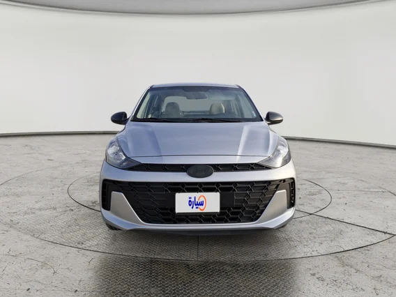 Hyundai Grand i10 Fleet 2024 