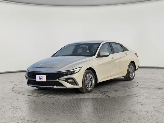 هيونداي النترا سمارت 2024 