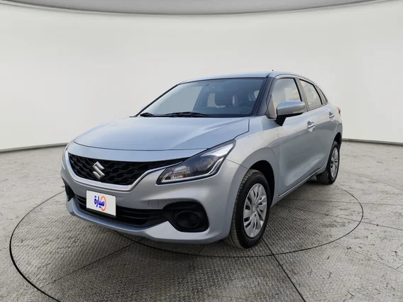 Suzuki Baleno GL 2024 