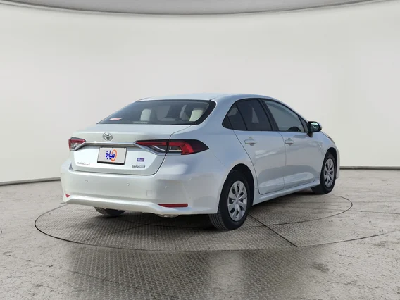Toyota Corolla XLI 2022 