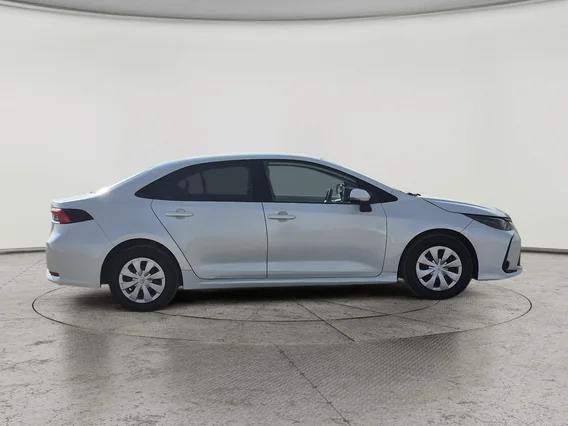 Toyota Corolla XLI 2022 