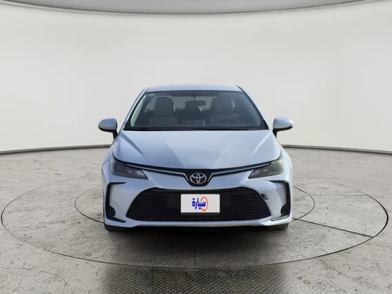 Toyota Corolla XLI 2022 