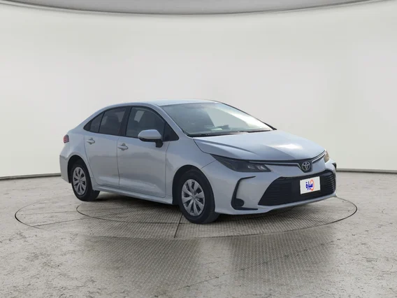 Toyota Corolla XLI 2022 