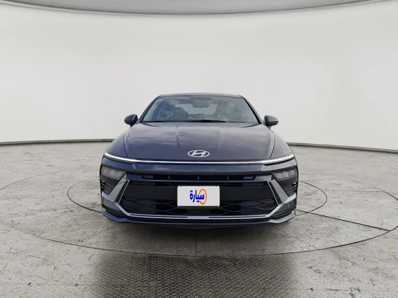 Hyundai Sonata Fleet 2024 