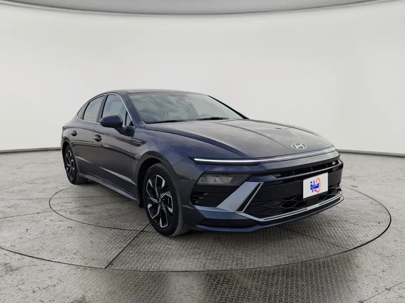 Hyundai Sonata Fleet 2024 