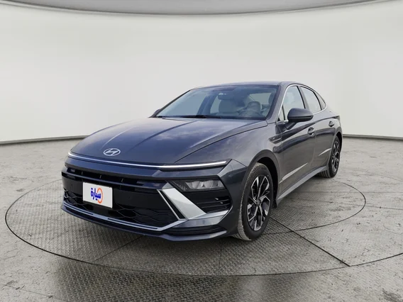 Hyundai Sonata Fleet 2024 