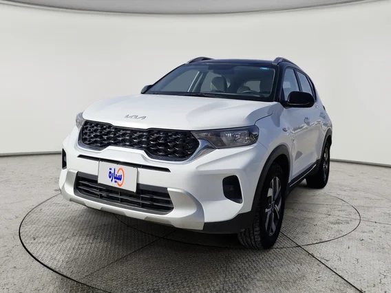 كيا سونيت GL 2023 