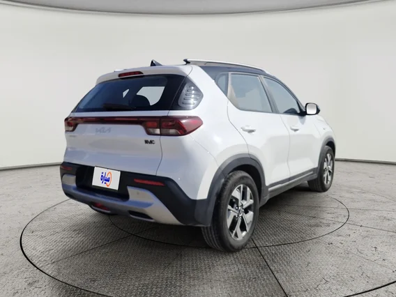 كيا سونيت GL 2023 