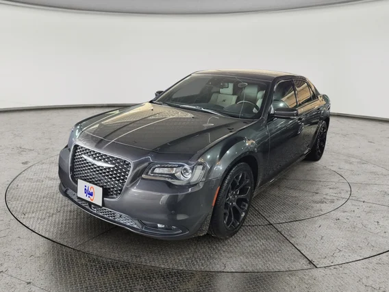 كرايسلر 300 S 2021 