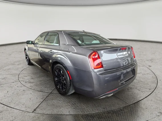 Chrysler S300 Full 2021 