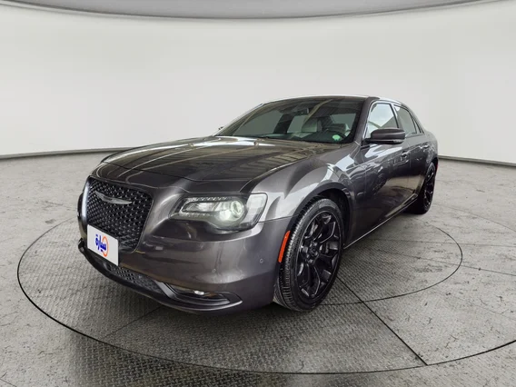 Chrysler S300 Full 2021 