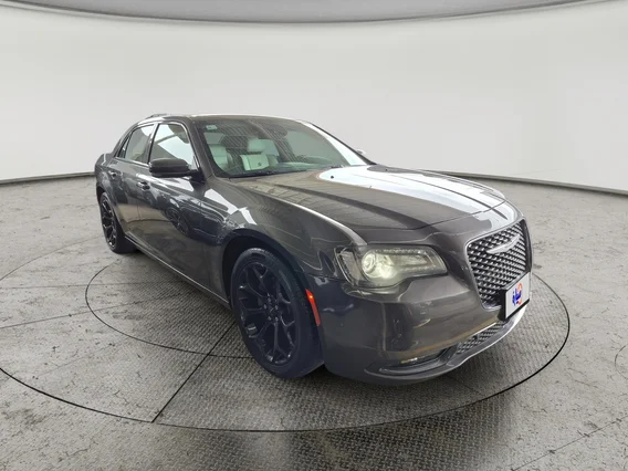 Chrysler S300 Full 2021 