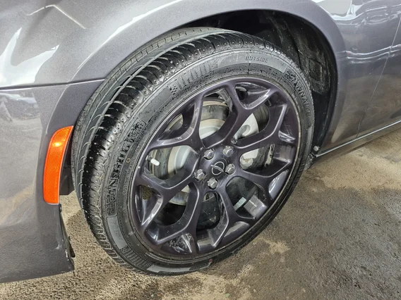 Chrysler S300 Full 2021 