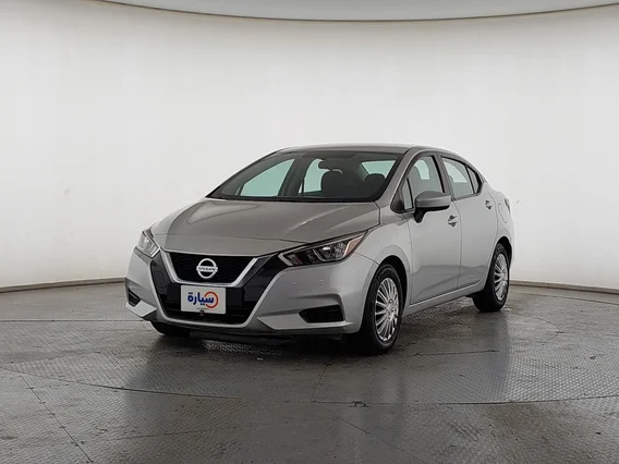 نيسان صني اس الإصدار الجديد  2022 