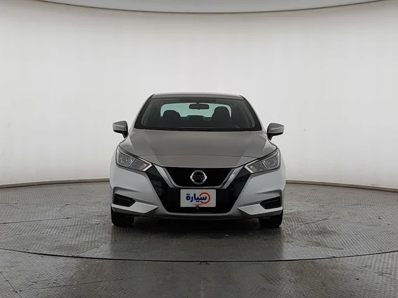 نيسان صني اس الإصدار الجديد  2022 