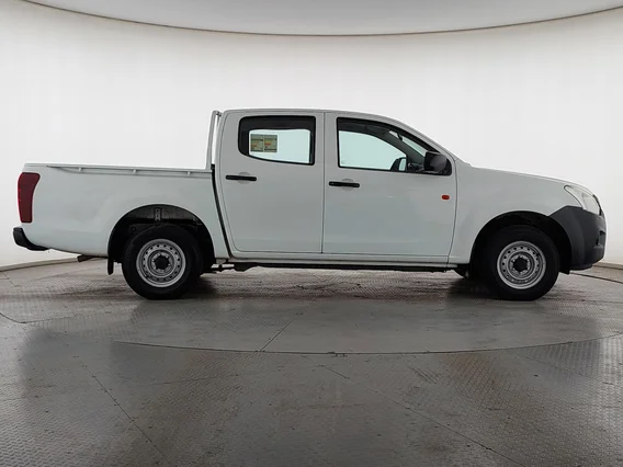 Isuzu D-max DC 4x2 2019 