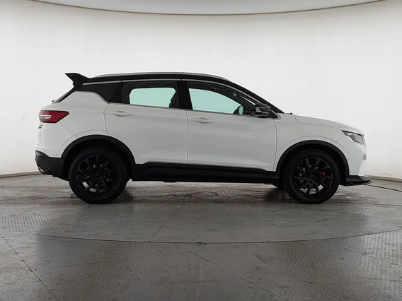 Geely Coolray Plus 2023 