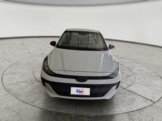 Hyundai Grand i10 Fleet 2024 