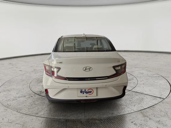 Hyundai Grand i10 Fleet 2024 