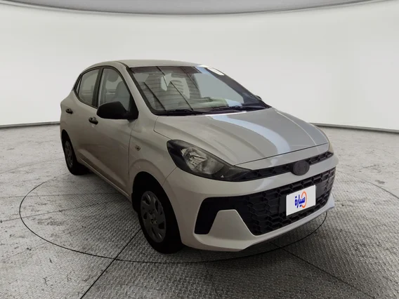 Hyundai Grand i10 Fleet 2024 