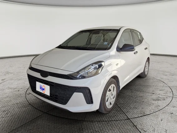 Hyundai Grand i10 Fleet 2024 