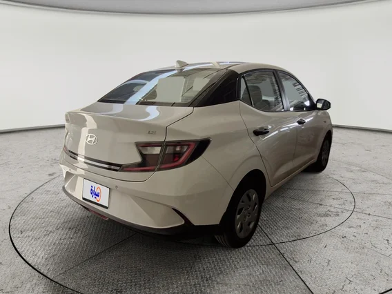 Hyundai Grand i10 Fleet 2024 