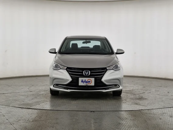 شانجان السفن Full Option 2023 