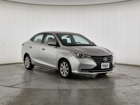 شانجان السفن Full Option 2023 