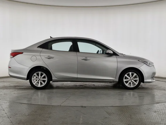 شانجان السفن Full Option 2023 