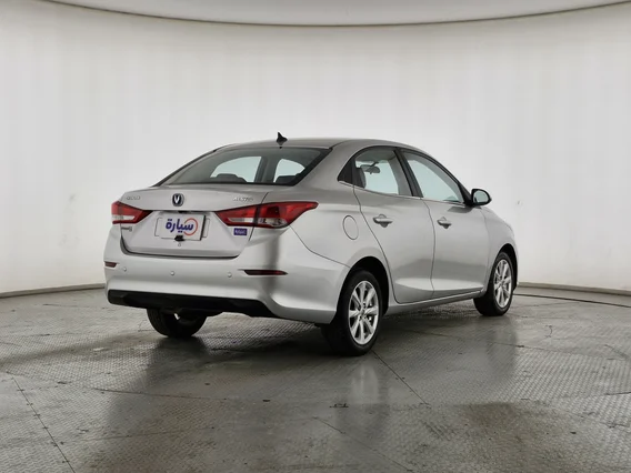 شانجان السفن Full Option 2023 