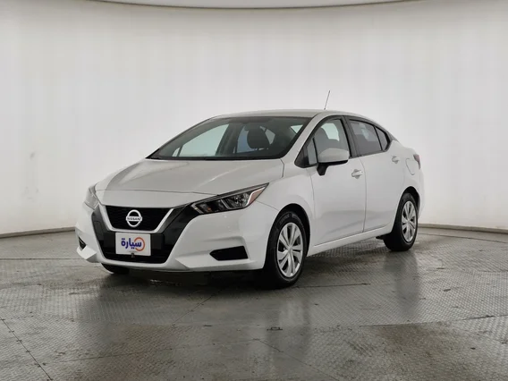 نيسان صني اس الإصدار الجديد  2022 