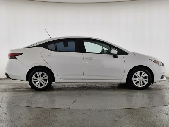 نيسان صني اس الإصدار الجديد  2022 