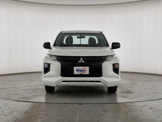 Mitsubishi L200 Double Cap 2022 