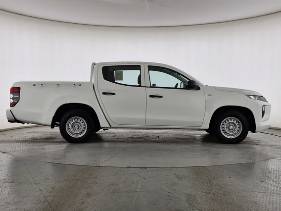 Mitsubishi L200 Double Cap 2022 