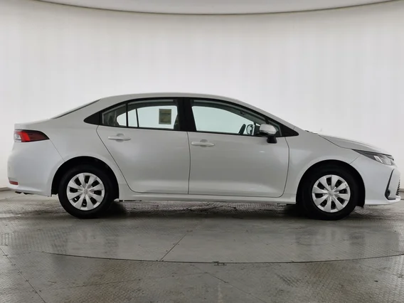 تويوتا كورولا XLI 2022 