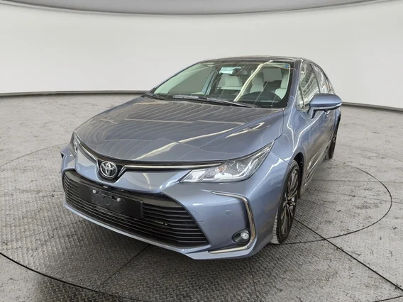 Toyota Corolla XLI Executive Moonroof 2024 