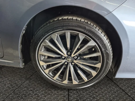 Toyota Corolla XLI Executive Moonroof 2024 