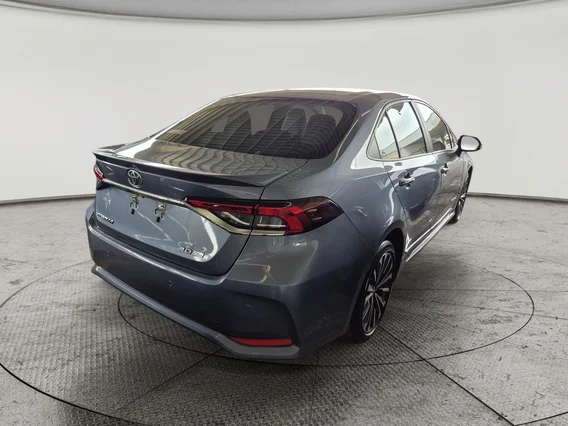 تويوتا كورولا XLI Executive Moonroof 2024 