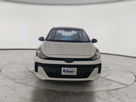 Hyundai Grand i10 Fleet 2024 