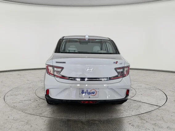 Hyundai Grand i10 Fleet 2024 