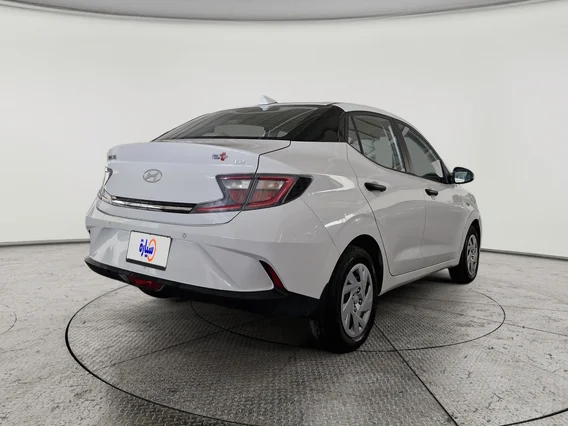 Hyundai Grand i10 Fleet 2024 