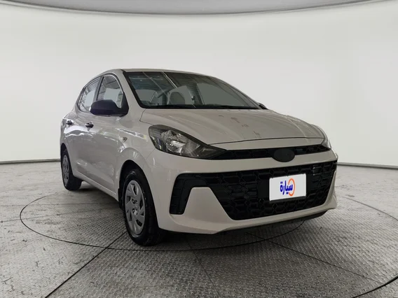 Hyundai Grand i10 Fleet 2024 