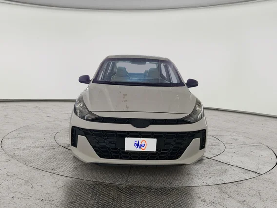 Hyundai Grand i10 Fleet 2024 