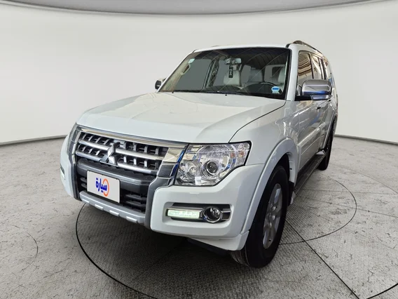 Mitsubishi Pajero GLS 5Doors 2020 دبل