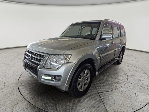 ميتسوبيشي باجيرو GLS 5Doors 2022 دبل